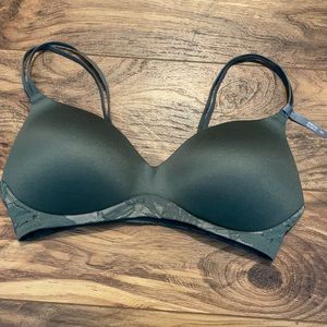aerie real sunnie wireless bra